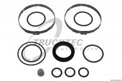 TRUCKTEC AUTOMOTIVE 0237097 -  Комплект прокладок, рулевой механизм